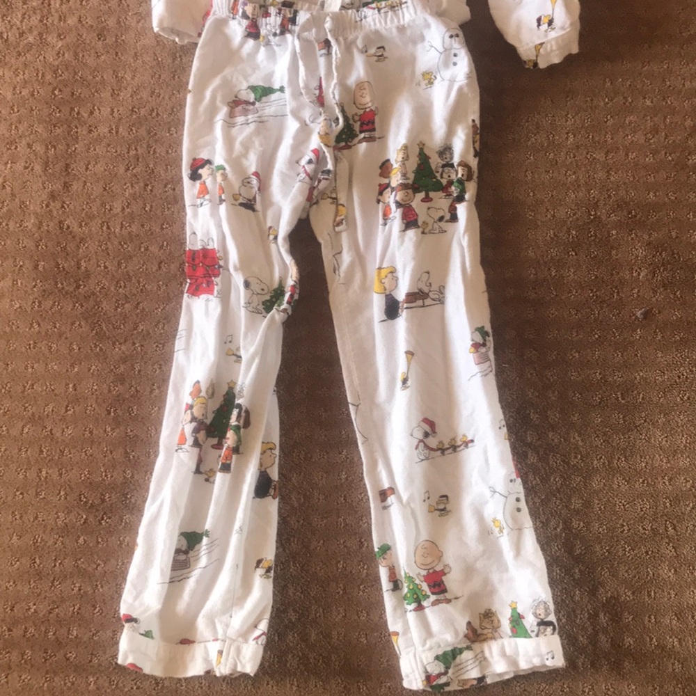 Pajamas - Picture 2 of 3
